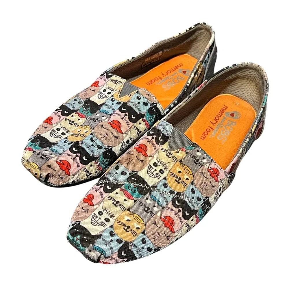 BOBS from Skechers bobs cats